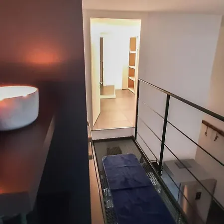 Altido Stylish Loft For 4 In Famous Navigli District Apartment