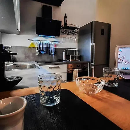 Altido Stylish Loft For 4 In Famous Navigli District Apartment *