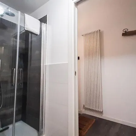 Altido Stylish Loft For 4 In Famous Navigli District Apartment Milan