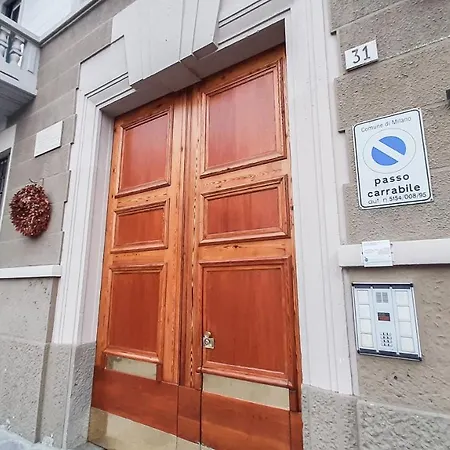 Apartment Altido Stylish Loft For 4 In Famous Navigli District Milan