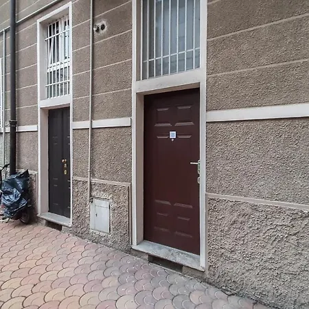 Apartment Altido Stylish Loft For 4 In Famous Navigli District