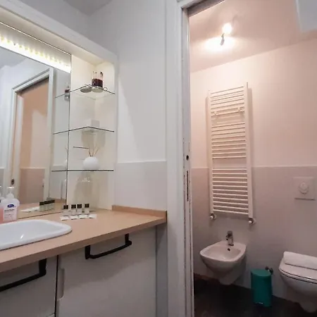 Altido Stylish Loft For 4 In Famous Navigli District Apartment *
