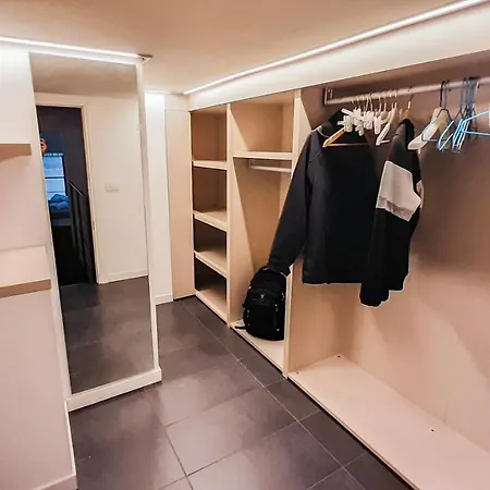 Altido Stylish Loft For 4 In Famous Navigli District Milan